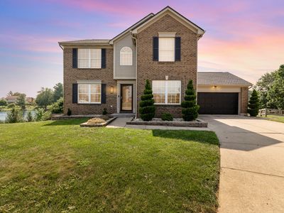 7602 Valley Watch Dr