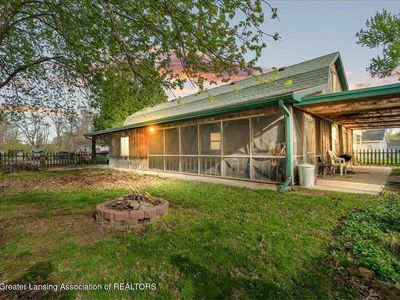 Property at 226 N Ewen St, Maple Rapids, MI