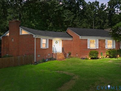 12724 S Chester Rd
