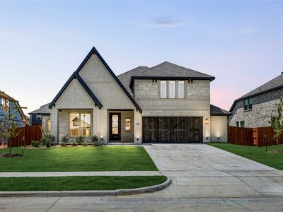 520 Sanctuary Dr