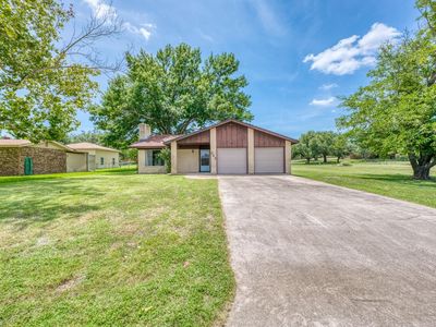 203 Mesquite Drive