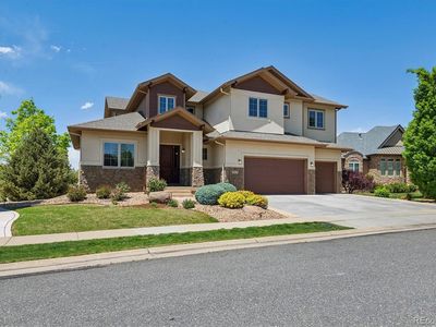 247 Meadow View Parkway