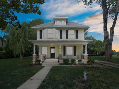 2619 Springfield Xenia Rd