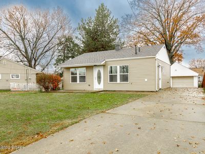 Property at 4846 Partridge Run, Lynnview, KY