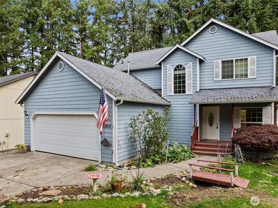 18816 Rampart Drive SE