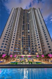 200 W Sahara Ave Unit 1602