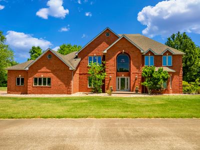 12863 Bowling Alley Rd