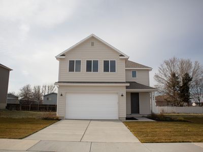 Property at 593 N 410 E Lot 20, Salem, UT