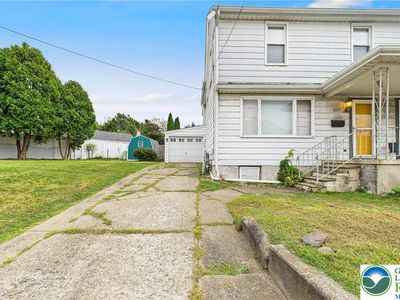 Property at 827 Luzerne Ave, West Pittston, PA