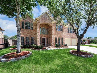 14502 Marshall Bridge Ln