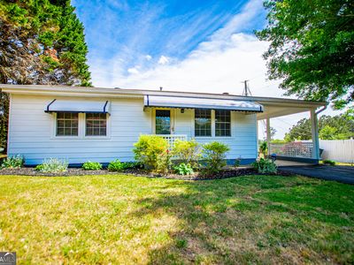 388 Macland Rd