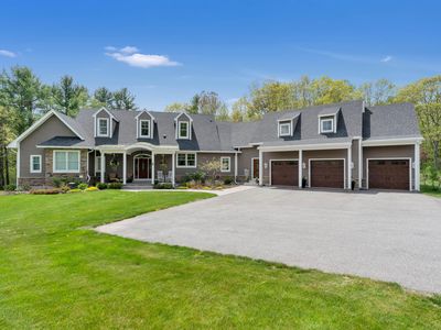5 Lake Brook Drive