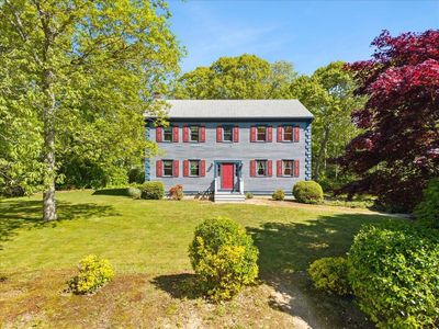 30 Seabreeze Drive