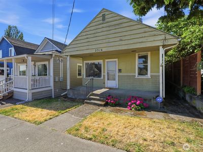 2316 N 28th Street