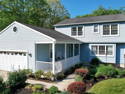 502 Forestbrook Dr