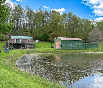 401 Beefalo Rd