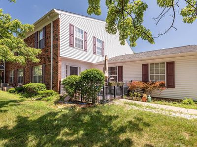 3416 S Westminster Way