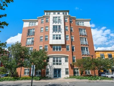 113 Sumner St #23