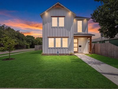 3639 Pueblo St