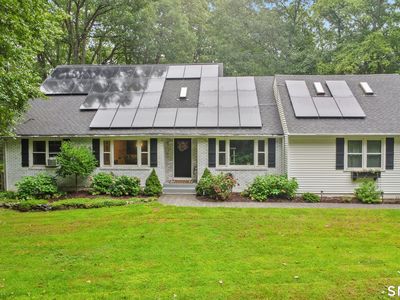 Property at 182 Old Cart Road, Haddam, CT