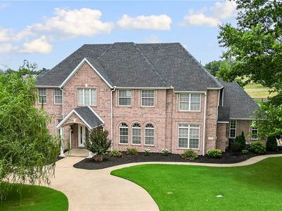 Property at 12226 Churchill Downs Dr, Springdale, AR