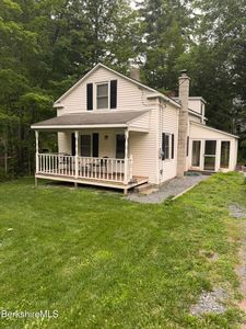 Property at 33 Hancock Rd, Williamstown, MA