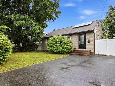 Property at 114 Davidson Street, Wyandanch, NY