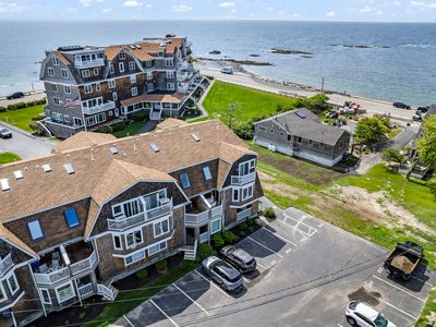 143 Beach Avenue #205