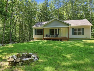 15 Notched Pond Road