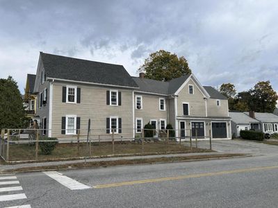 Property at 365 Turner Street, Auburn, ME