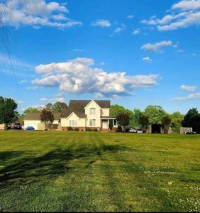 1429 Willeyton Rd