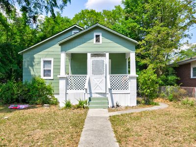 Property at 3426 Navajo St #A & B, North Charleston, SC
