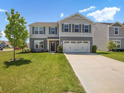 Property at 9760 Oak Grove Dr, Pendleton, IN