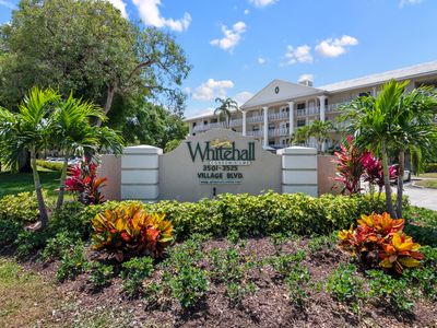 3515 Village Boulevard #205