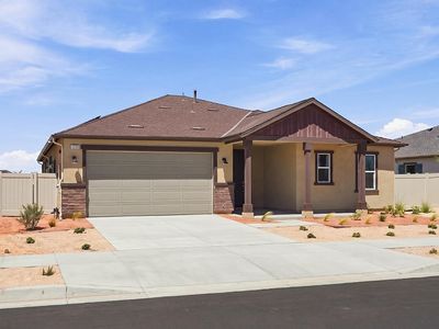 3253 E Avenue J #4