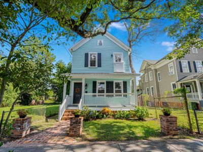 1108 Front St.