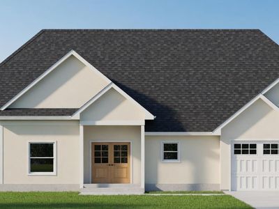 Lander Ave Lot 1