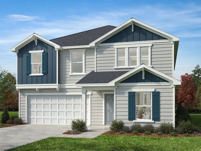 Plan 3147 Plan, Matthews Ridge