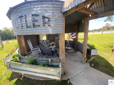 25674 Highway T