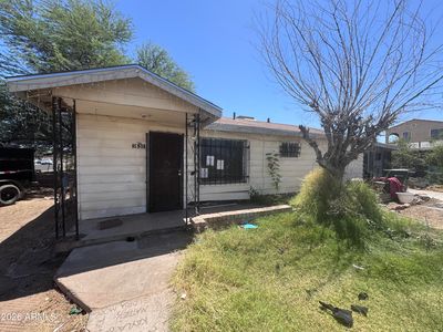 1631 W MOHAVE Street