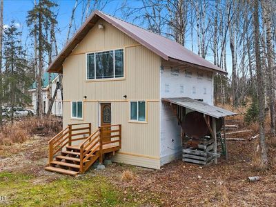 Property at 4317 N Sandhill Crane St, Wasilla, AK