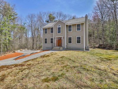 317 Middle Branch Road