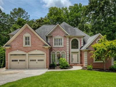 836 Chelsea Park Dr