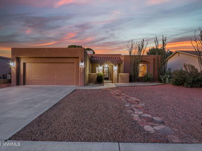 4112 Papago Ct
