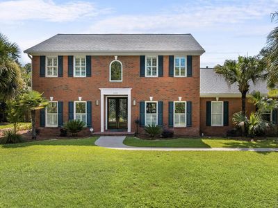 6394 Belgrand Dr