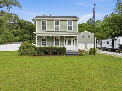 3248 Galberry Rd