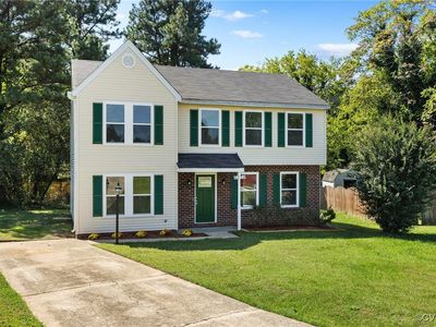 6132 Almond Creek Ln