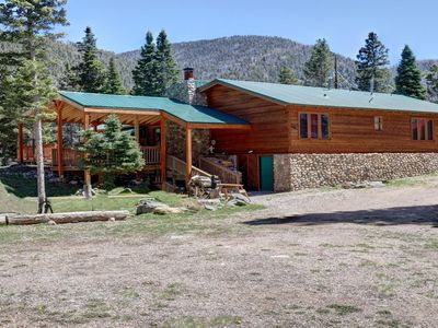 1 Lake View Rd