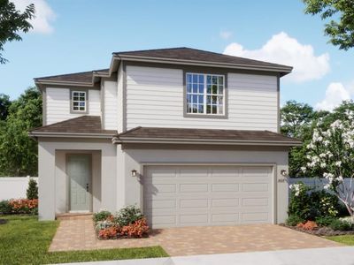 1192 Happy Forest Loop