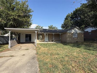 Property at 1414 Mitacek Ave, Prague, OK
